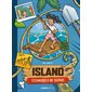 Island : techniques de survie T.02 : Bande dessinée