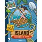 Island : techniques de survie T.02 : Bande dessinée