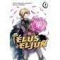 Les Élus Eljun T.01 : Manga : ADO