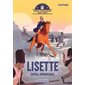 Lisette, cheval indomptable : Héros incroyables mais vrais : 9-11