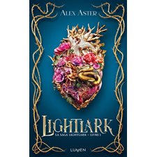 La saga Lightlark T.01 : Lightlark : 15-17