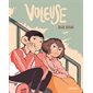 Voleuse : Bande dessinée