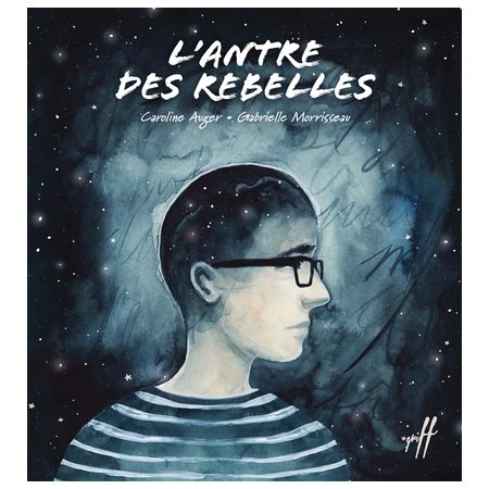 L'antre des rebelles