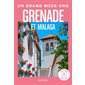 Grenade et Malaga : Un grand week-end à ... (Hachette)