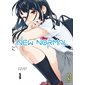 New normal T.01 : Manga : ADO