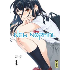 New normal T.01 : Manga : ADO