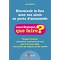 Entretenir le lien avec nos aînés en perte d'autonomie : Partage d'activités stimulantes et porteuses de sens pour la personne âgée à destination des soignants et des familles