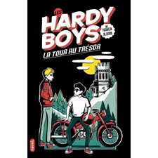 Les Hardy Boys T.01 : La tour au trésor