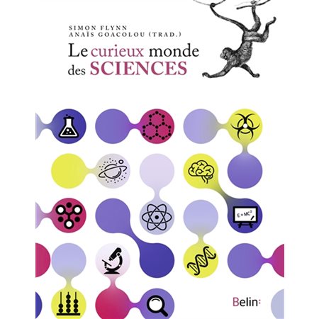 Le curieux monde des sciences