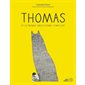 Thomas et le trouble obsessionnel-compulsif : Couverture souple : DIF