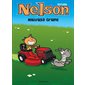 Nelson T.25 : Mauvaise graine : Bande dessinée