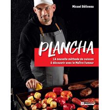 Plancha : LA nouvelle méthode de cuisson à découvrir avec le Maître Fumeur