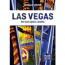 Las Vegas en quelques jours (Lonely planet) : 4e édition