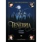 Ténébria : le manoir Darkshire : 6-8
