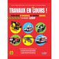 Travaux en cours ! : Véhicules d'urgence et autres engins en briques Lego