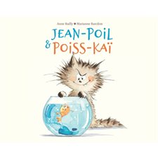 Jean-Poil & Poiss-Kaï