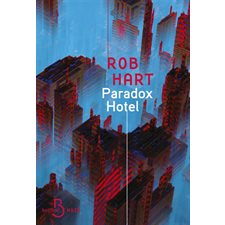 Paradox Hotel : SPS