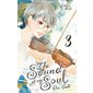 The sound of my soul T.03 : Manga : ADO