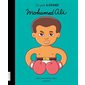 Mohamed Ali : De petit à grand
