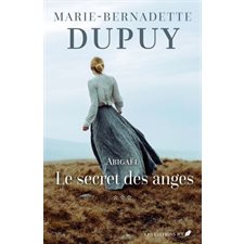 Abigaël T.03 : Le secret des anges : HIS