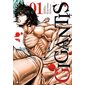 Gigantis T.01 : Manga : ADT