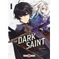 The dark saint T.01 : Manga : ADO
