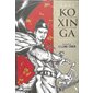 Koxinga Z : 1661 : Manga : ADT