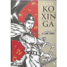 Koxinga Z : 1661 : Manga : ADT