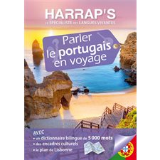 Parler le portugais en voyage : Harrap's parler... en voyage