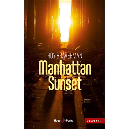 Manhattan sunset (FP) : SPS