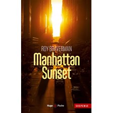 Manhattan sunset (FP) : SPS