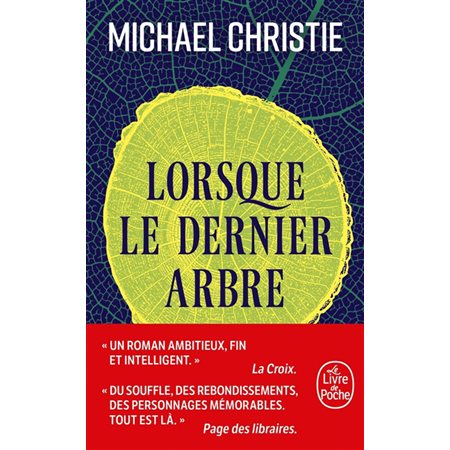 Lorsque le dernier arbre (FP)