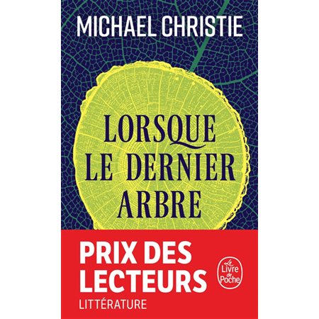 Lorsque le dernier arbre (FP)