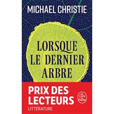 Lorsque le dernier arbre (FP)