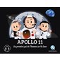 Apollo 11 : Les premiers pas de l'homme sur la Lune : Histoire jeunesse : Quelle histoire