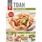 TDAH : 21 jours de menus : Savoir quoi manger