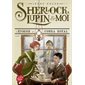 Sherlock, Lupin & moi T.07 (FP) : L'énigme du cobra royal : 9-11