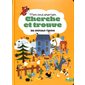Les animaux rigolos : Mon tout premier cherche et trouve