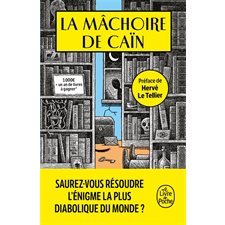 La mâchoire de Caïn : POL