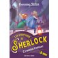 Geronimo Stilton : Les aventures de Sherlock : Le Masque d'argent