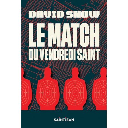 Le match du Vendredi saint : SPS