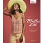 Mailles d'été : 26 modèles estivaux au crochet