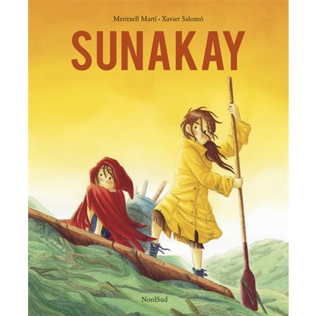 Sunakay