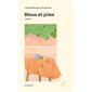 Bleus et joies : Carnet