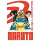 Naruto : édition Hokage T.07 : Manga : JEU