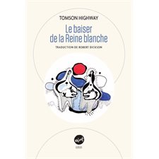 Le baiser de la Reine blanche