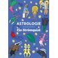 Astrologie : Le signe noir : Bande dessinée