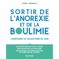 Sortir de l'anorexie et de la boulimie