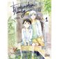 Frankenstein family T.01 : Manga : ADO