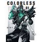 Colorless T.01 : Manga : ADT